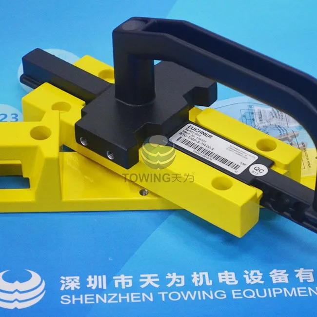 EUCHNER Anshineng 스위치 BTC-T/GP-S-TH-00-X 공장 직판