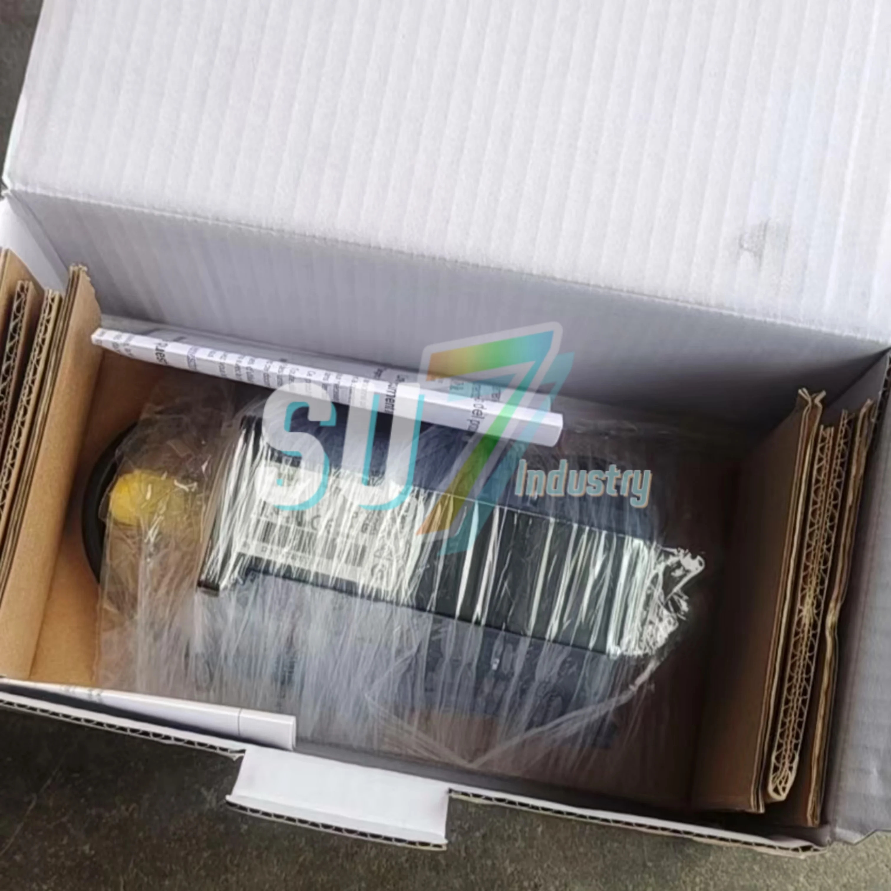 BCH2LD0433CA5C 서보모터 원본