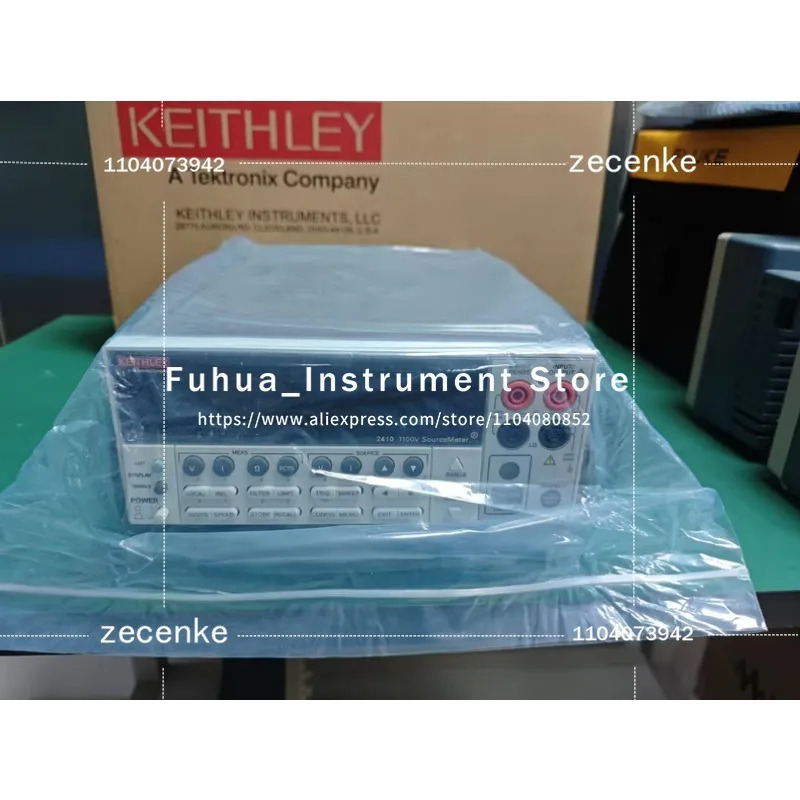 KEITHLEY 2410 디지털 미터