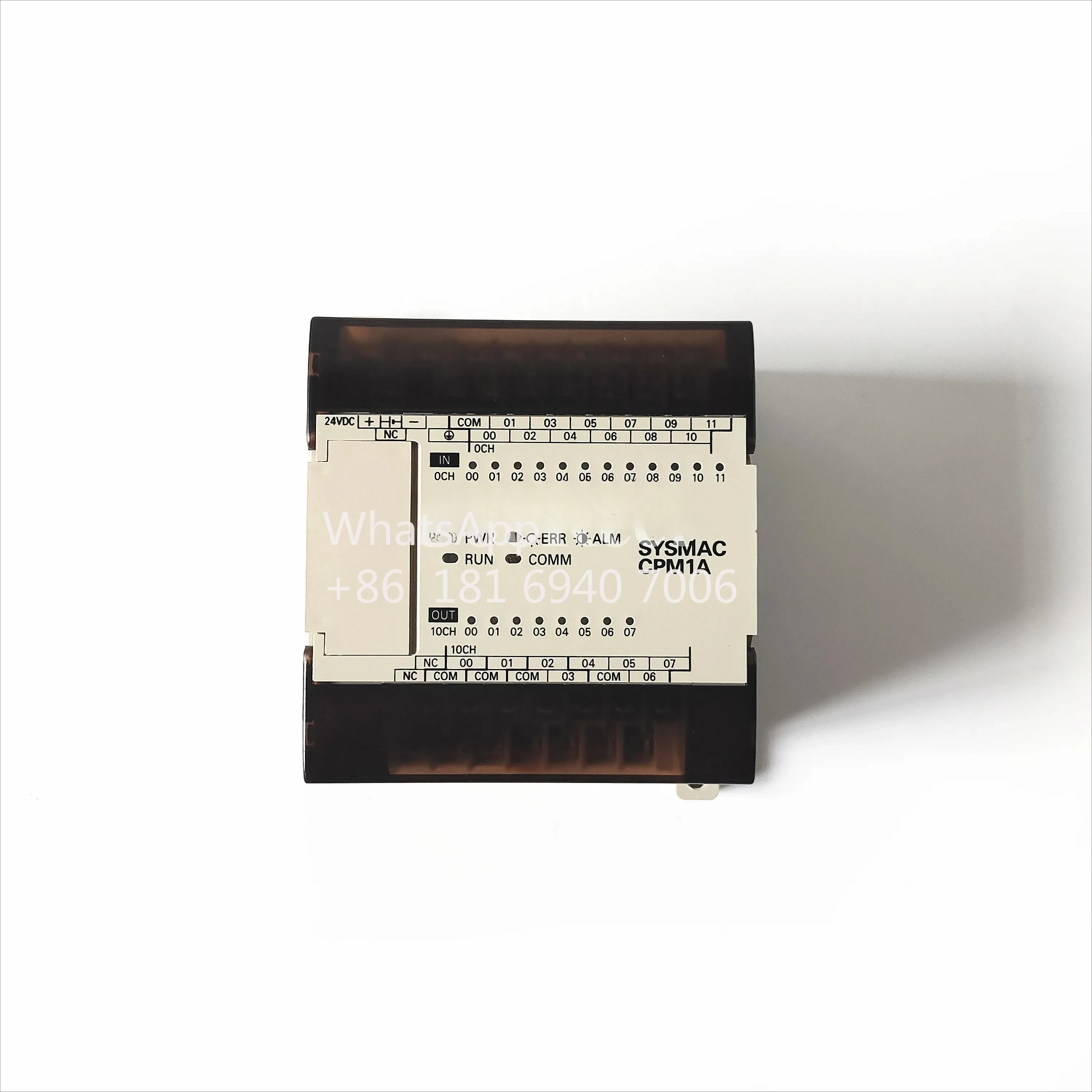 CPM1A 시리즈 PLC 프로그래밍 컨트롤러 CPM1A-20CDT-A-V1 CPM1A-20CDR-D-V1
