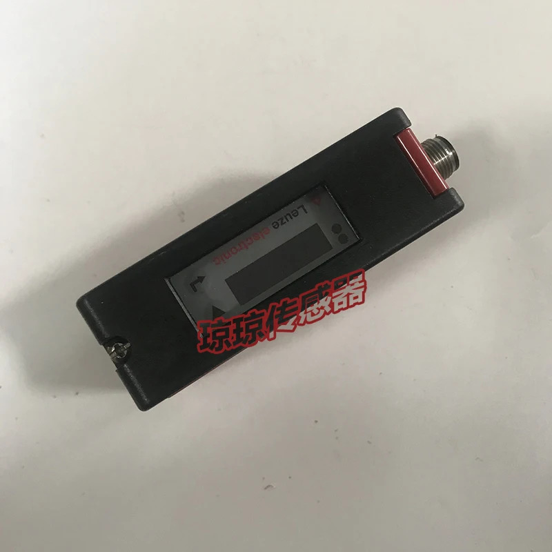 독일 Laoyizi 레이저 거리 센서 ODSL 96B M/D26-S12 실제 촬영