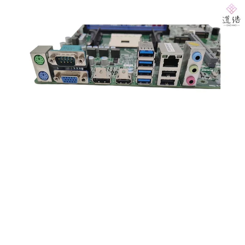 에이서 베리톤 D750 데스크탑 마더보드P3A4-AM2 VB 15-M01- 010020 AM4 DDR4 A320 칩 메인보드 리퍼 완료 완전 작동