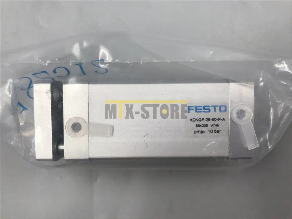 Festo 신 실린더 ADNGF-25-50-P-A