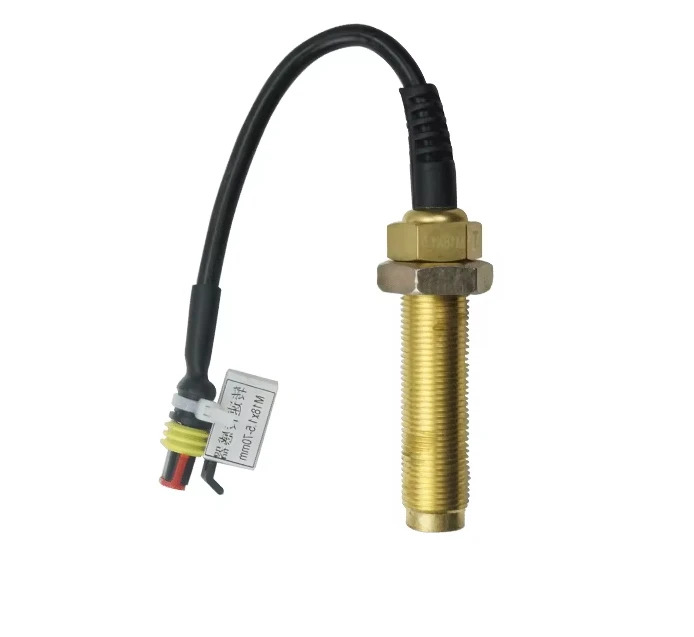 TRUST M18x1.5 자기 전기 속도 컨트롤러발전기 센서 B8730-38007B0