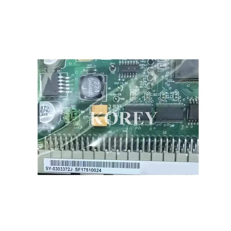 메보드 SY-0399140L SY-0303372J 원본