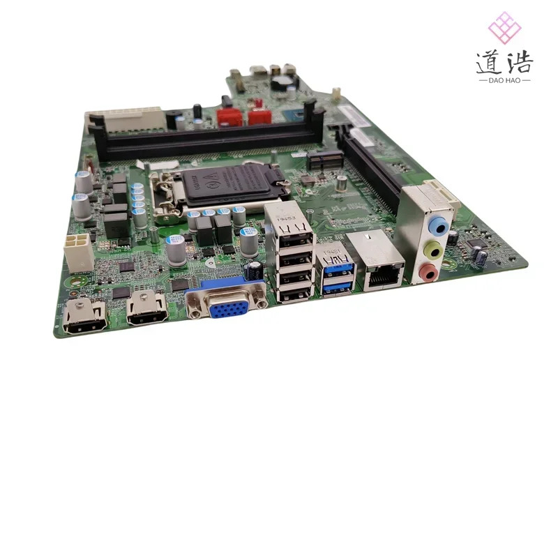 Acer TC-885 데스크탑 마더보드B36H4-AD LGA 1151 DDR4 B360 메인보드 완전 작동 리퍼