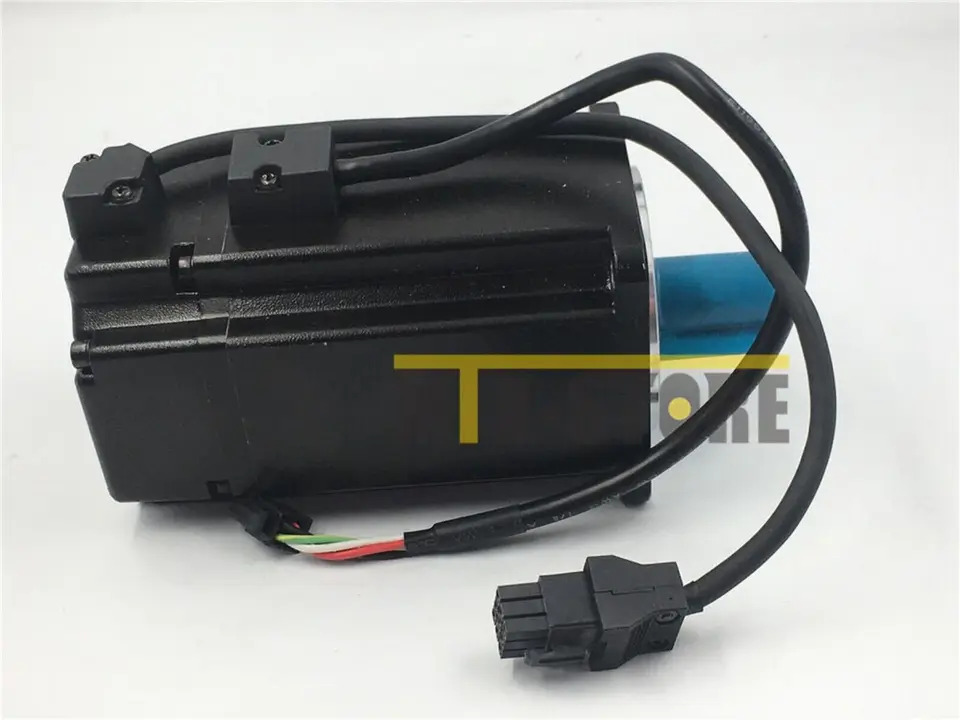 델타 서보모터 ECMA-C20807RS 신