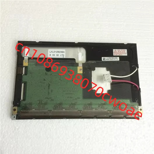 LTA070B792F LCD 화면