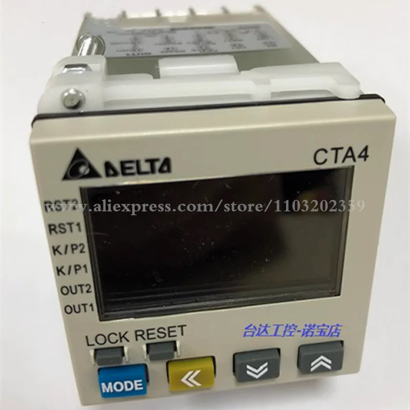 CTA4100A CTA4000A CTA4000D CTA4101A 오리지널 카운터