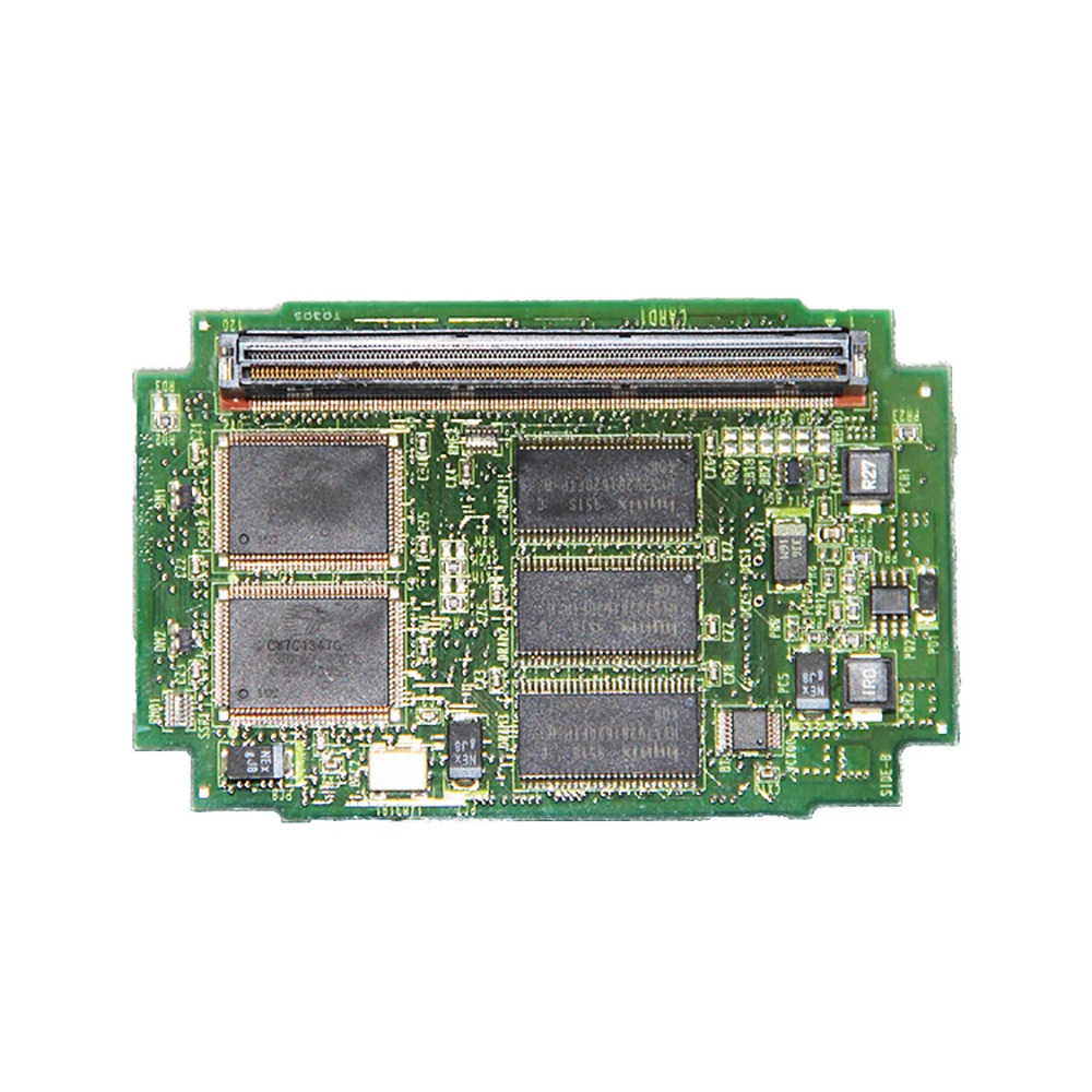 Fanuc 시스템A20B-3300-0317 액세서리