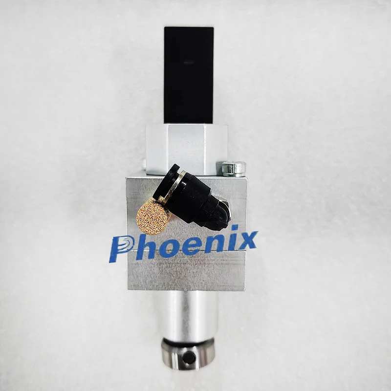MRO 80.94K13-16B7 EM-20-4-P-SA56 SA 237147 546256 746809 Roland KBA 인쇄기계 부품솔레노이드 밸브