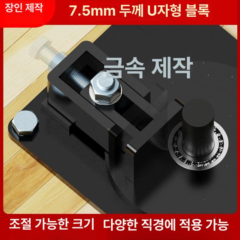 환봉 환봉밴딩기 대형 수동 스틸 철근 결속 하조기 절곡기 배관 - 상세 이미지 5
