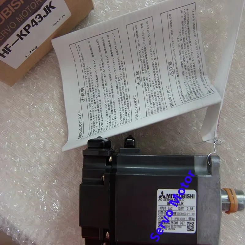 Ones 모터 HF-KP73BJ 신