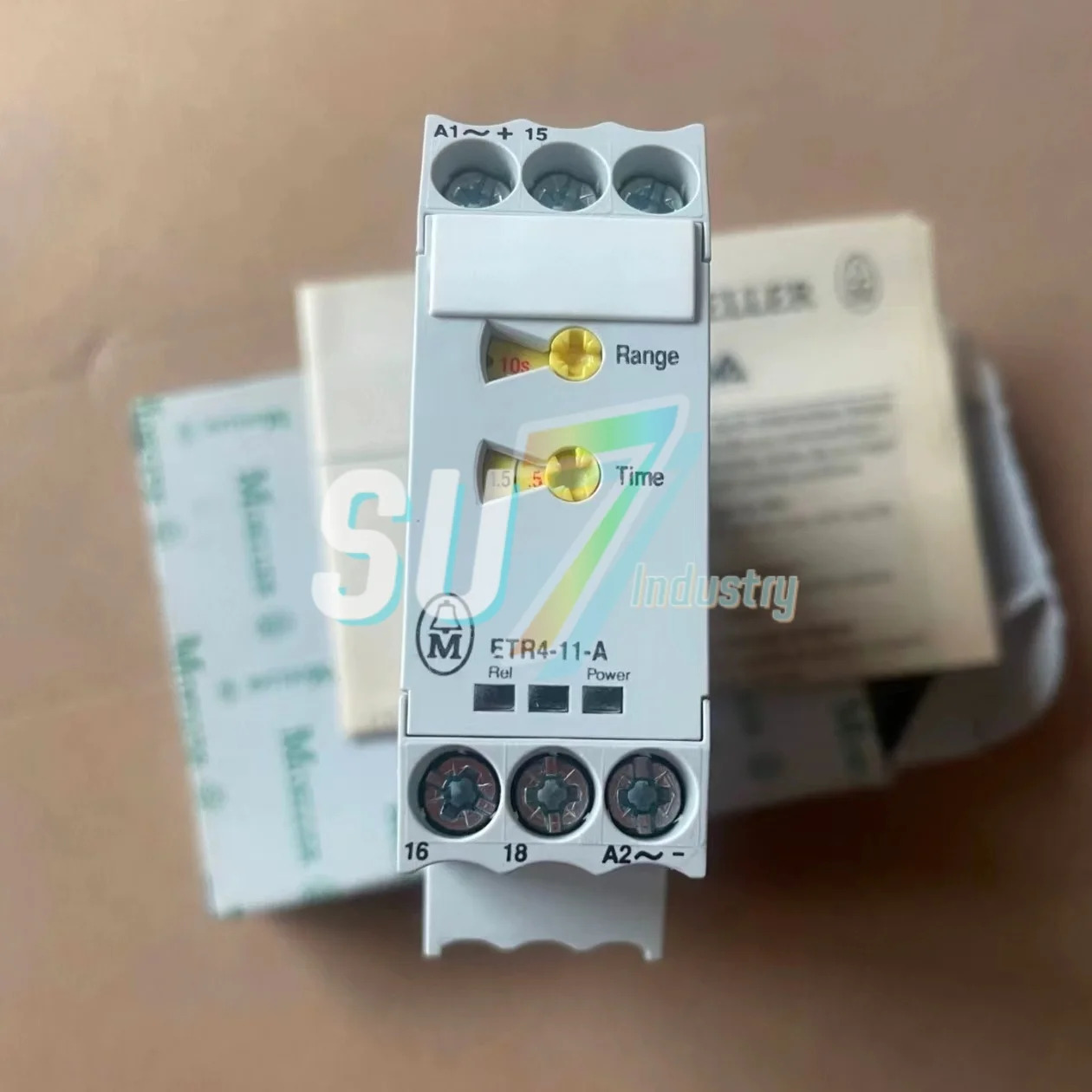 ETR4-70-A ETR4-11-A 시릴레이기능