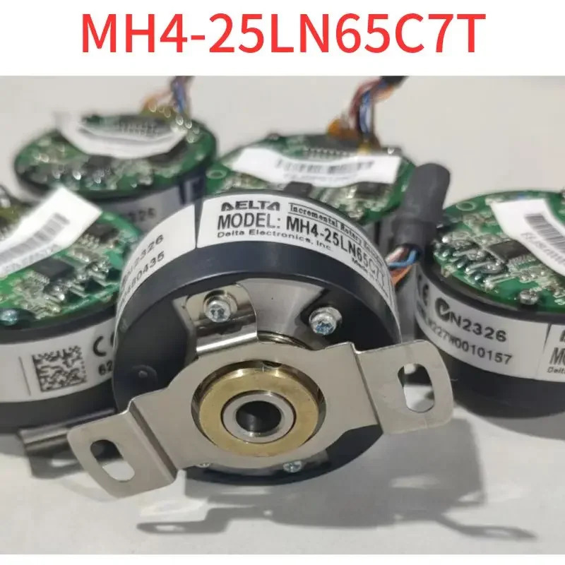 리퍼 엔코더 MH4-25LN65C7T