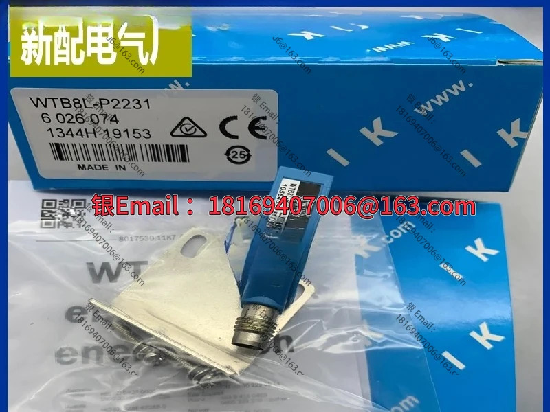 센서 WTB140-P430 P330 P132 N420 N430 광전스위치
