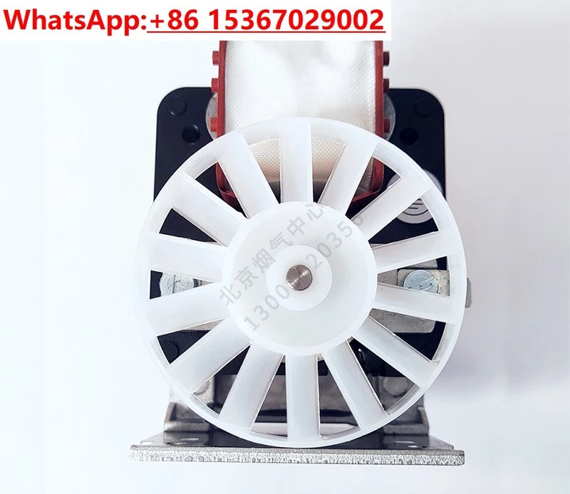 N86KNEc액세서리 진공 펌프 N86KTE 부식 방지 샘플링 흡입