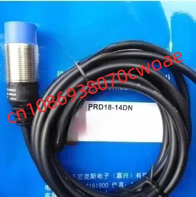 5PCS PRD18-14DN PRD18-14DP PRD18-7DP PRD18-7DN 유도 스위치 센서