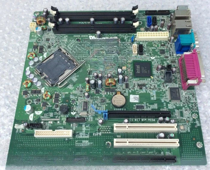 Dell OptiPlex 760 780 960MT 메보드 C27VV V4W66 Y958C P924J용