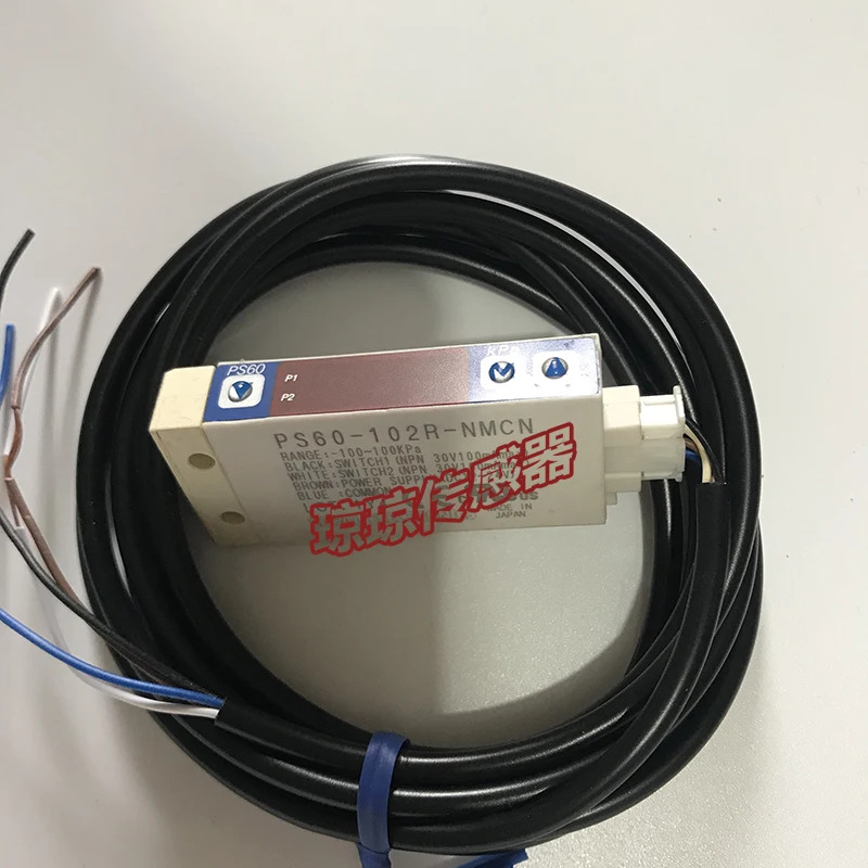 COPAL 압력 스위치 센서 PS60-102R-NMCN 302R-NMCN 103R-NMCN