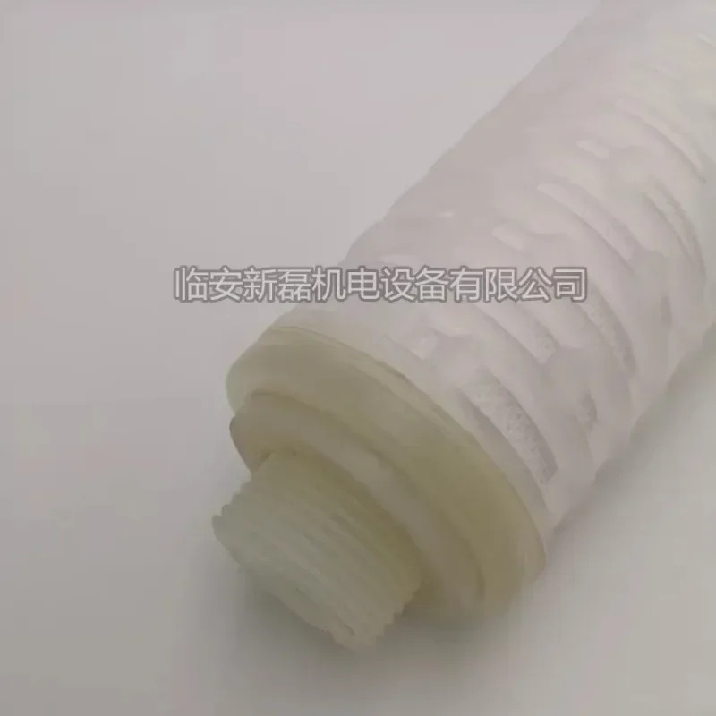 Hangzhou Shanda 에어 분리 필터 요소 교체 SLN-1 SLD-1 먼지 물 제거 정밀