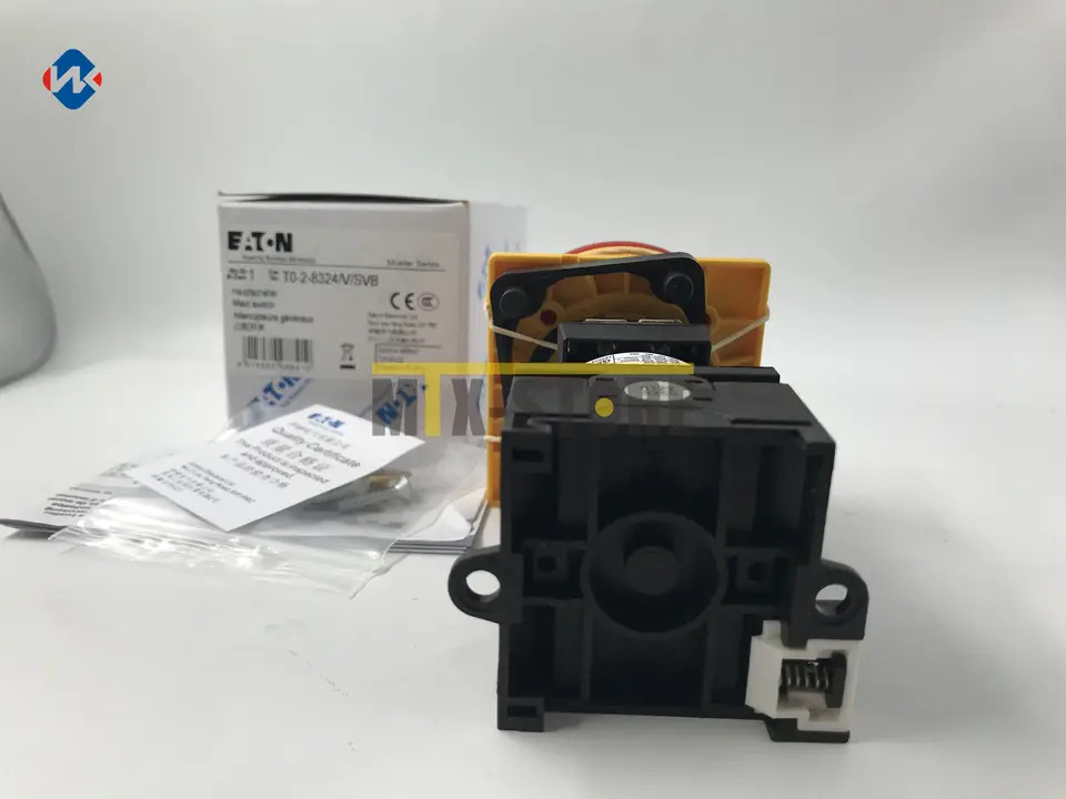 Ones EATON MOELLER T0-2-8324 V SVB신
