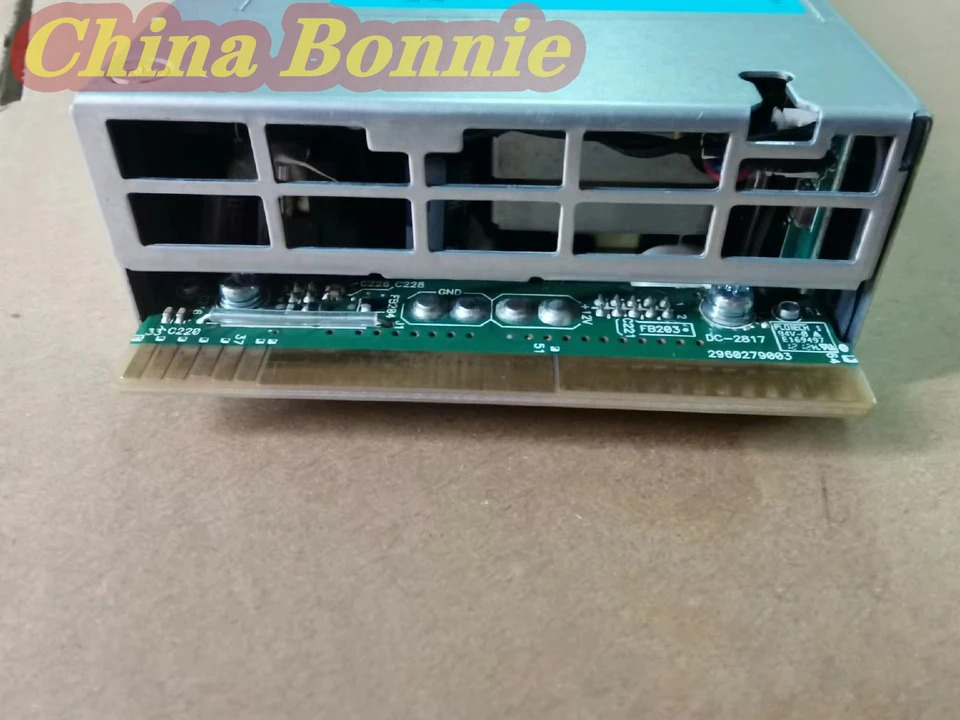 DPS-460EB A HSTNS-PD14 hp호환 DL380 388 G6 G7 G8 서버 전원공급장치 499250-101 499249-001 511777-001 MAX 460W
