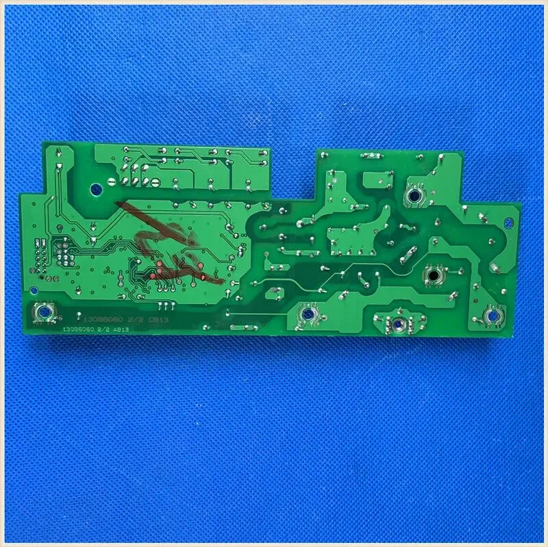 2/2 주파수 변환기 FC301-202 102 StartS ThyrisTor 트리거 보드 정류 130B6060