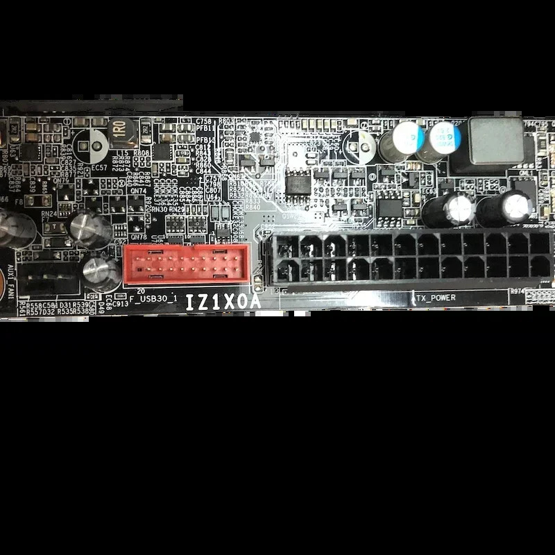 Lenovo호환 C325 C225 AIO 마더보드 DA0QUDMB6E0 메인보드완전 작동 리퍼