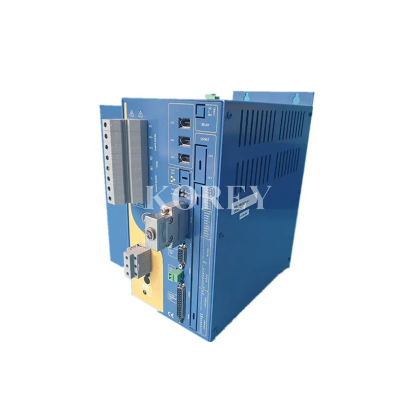 A3200 드라이버 NDRIVEhp호환100-IO-MXH-S-FAN-230 NDRIVECP10 NDRIVECP10-MXU 원본