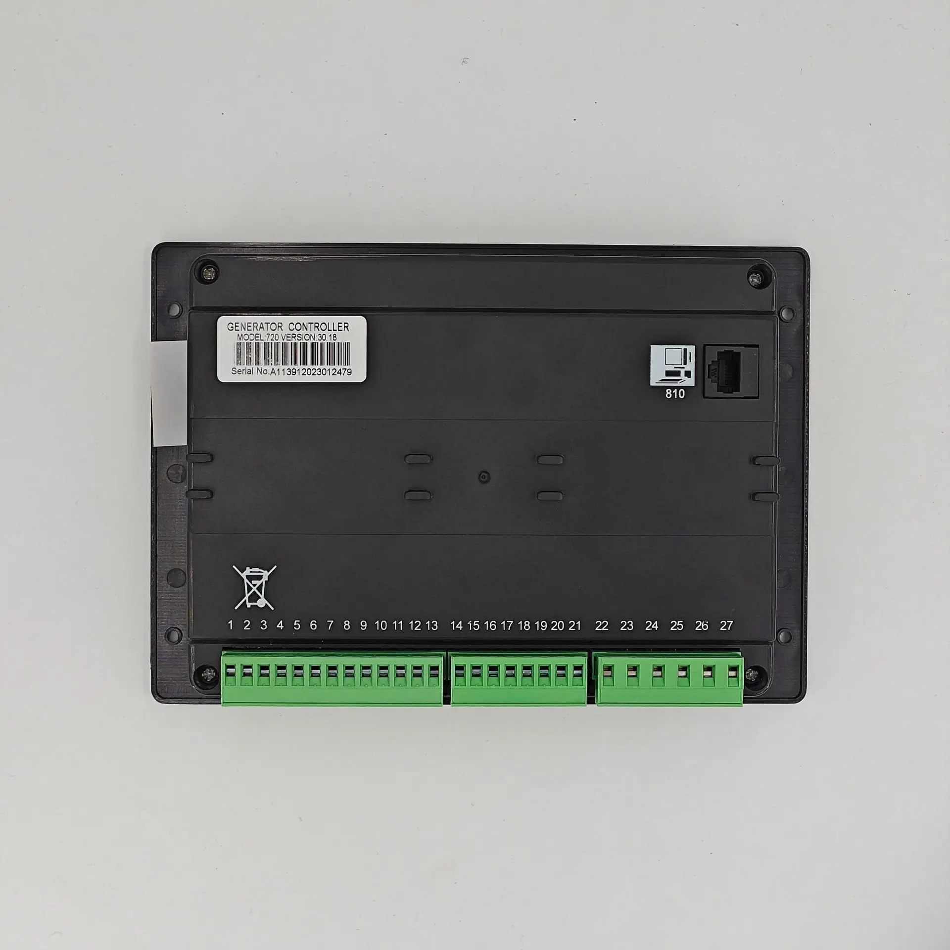 컨트롤러 DSE710 DSE720 DSE5110