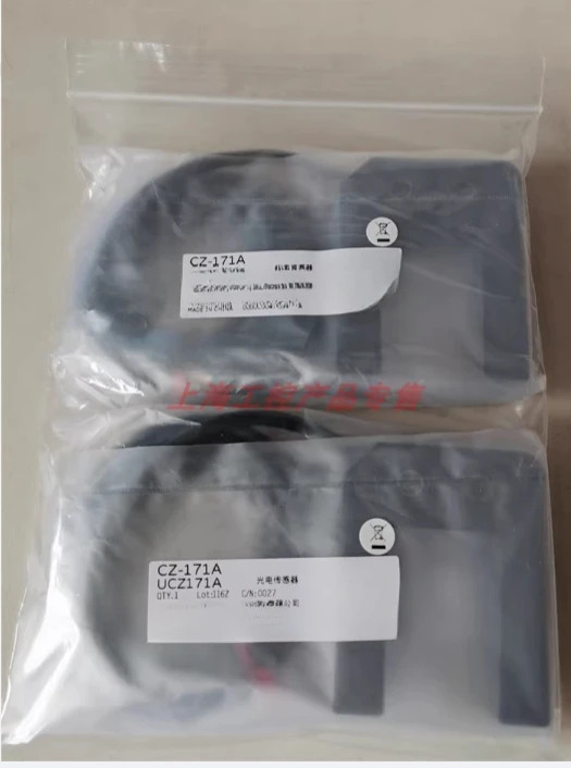CZ-172A CZ-172B CZ-171B-P 171A 광전 U 자형 센서 그루브