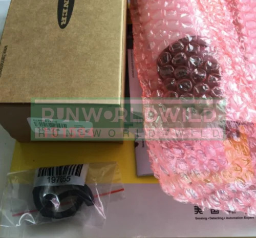 배너 CL50GRYAPQ 산업컬럼 표시기신