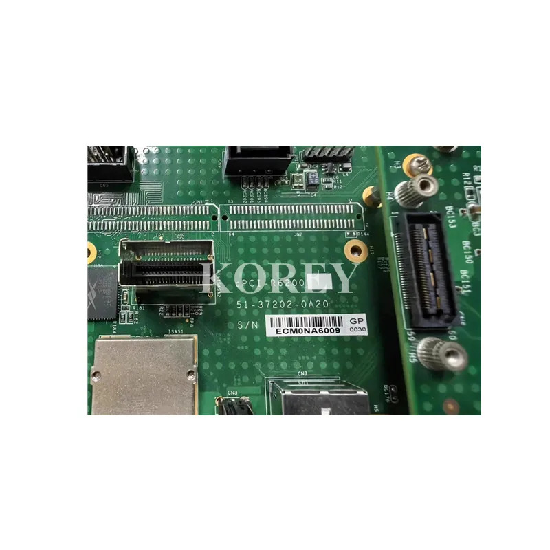 제어 보드 cPCI-R6200 cPCI-6930D cPCI-6930D/2418/M6G 상태