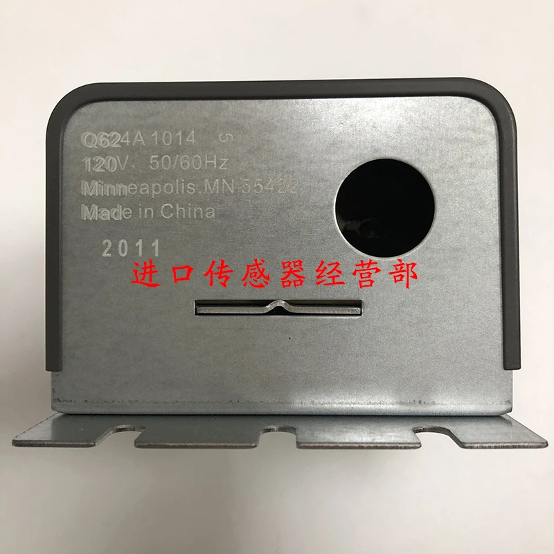 미국 하니웰 1점화 변압기 Q624A1014