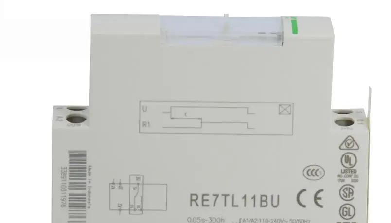 RE22R1AMR 교체 시릴레이 RE7TL11BU RE7-TL11BU