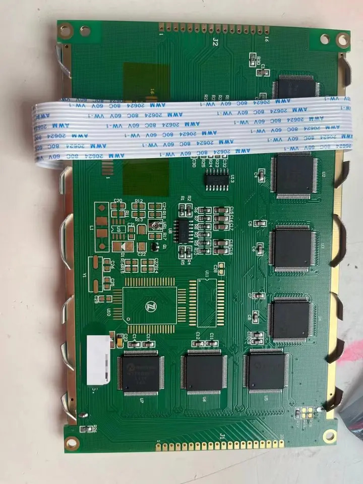 산 LCD 패널 SP14Q006-T 신