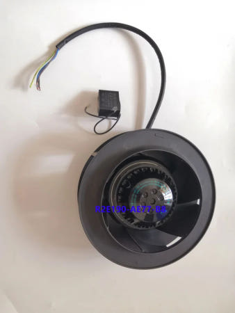 Ones 냉각팬 R2E190-AE77-B8 190x68.5mm 230VAC 105W 신