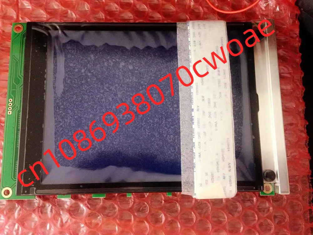 3202401 B AC로우와이즈 AWG-S32240AMBHSGWHA9 320240 ALA.VER1 LCD 디스플레이