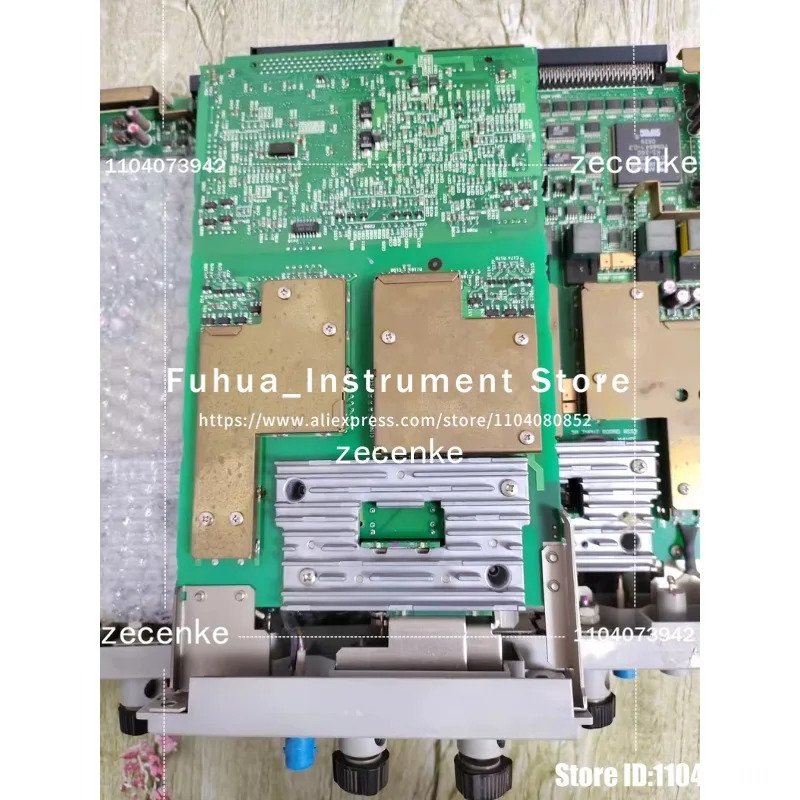 YOKOGAWA WT1600 요소 모듈 5A 입력