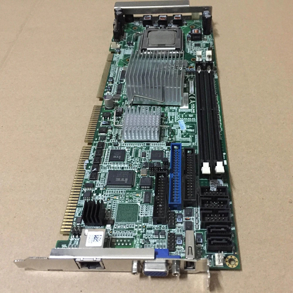 CPU 산업제어 마더보드 NUPRO-935A/LV를 갖춘 ADLINK용