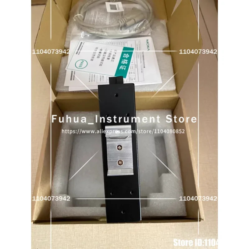 MOXA MGate 5103 MODBUS-PROFINET 게이트웨이