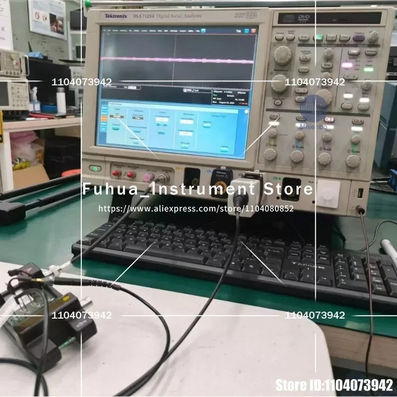 텍트로닉스 TDP3500 차동 프로브 3.5GHZ
