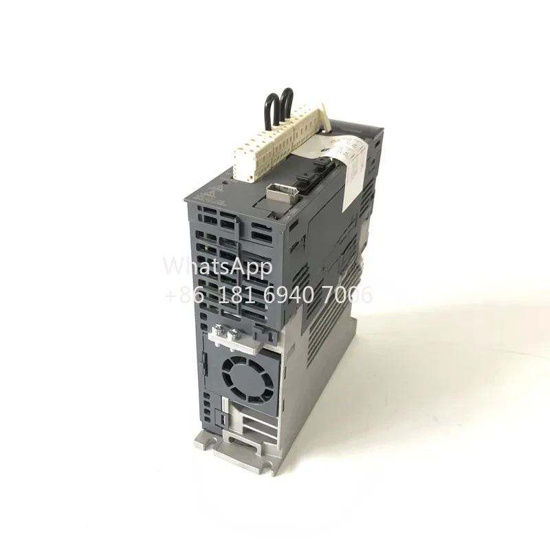MR-J3 시리즈 서보 드라이버 MR-J3-70B MR-J3-200B 신