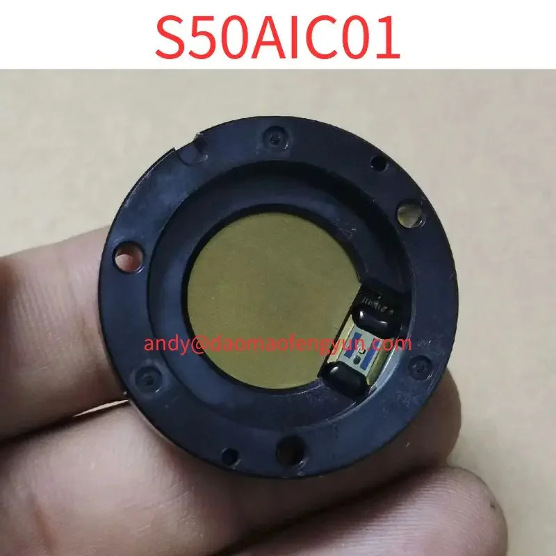 리퍼 인코더 S50AIC01