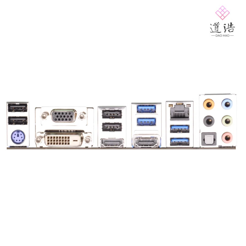 ASRock호환 Z87 KILLER 마더보드 32GB HDMI PCI-E3.0 LGA 1150 DDR3 메인보드 완전 작동 리퍼