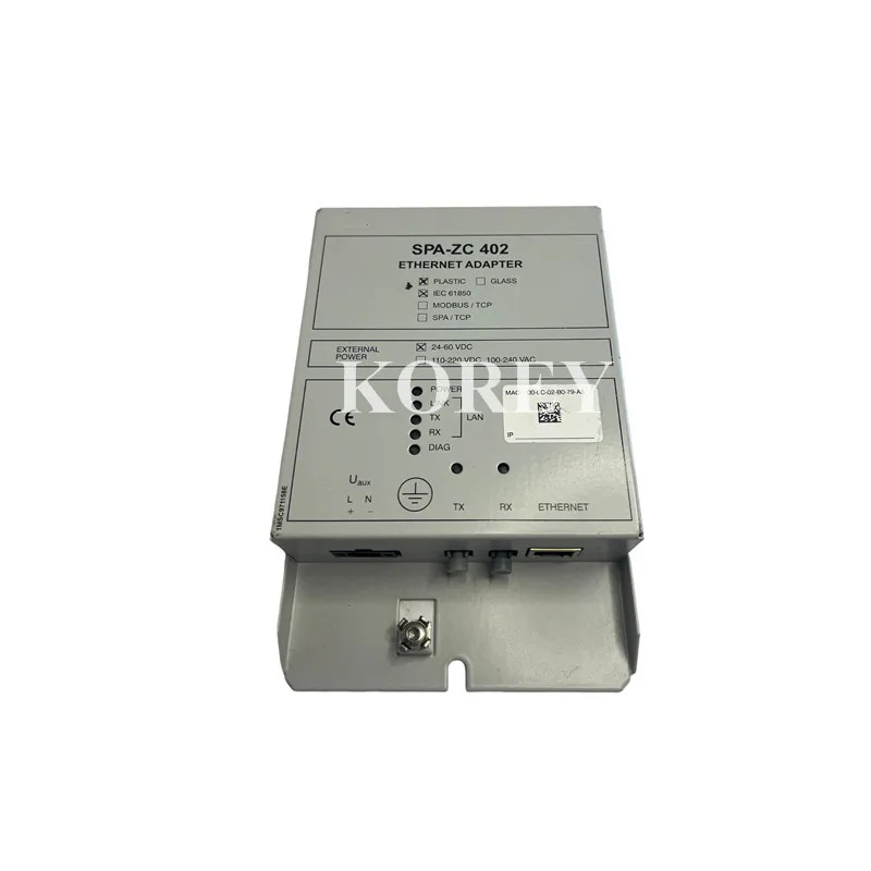 통신 모듈 SPA-ZC 402 402EMPA 주세요