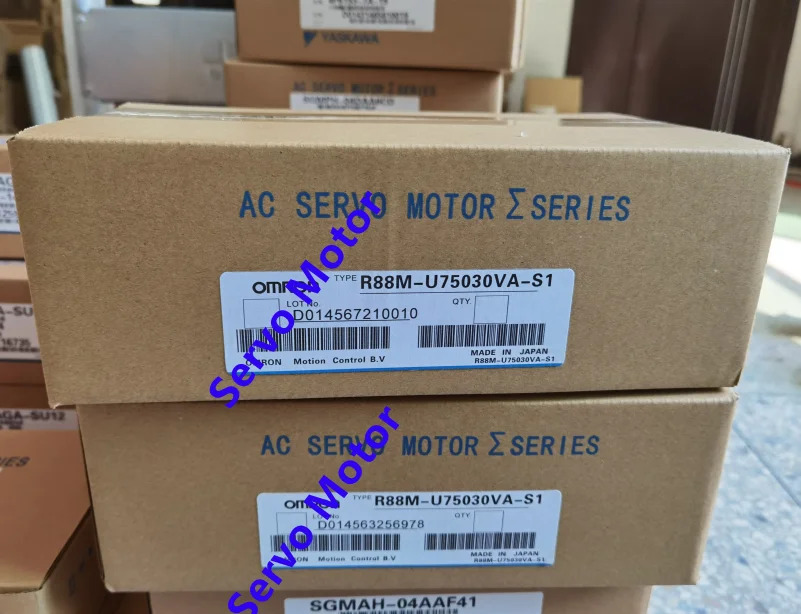 Ones 서보모터 HA80NC-S