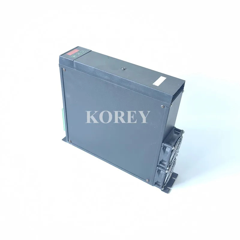 서보 드라이브 hp호환D8N 상태