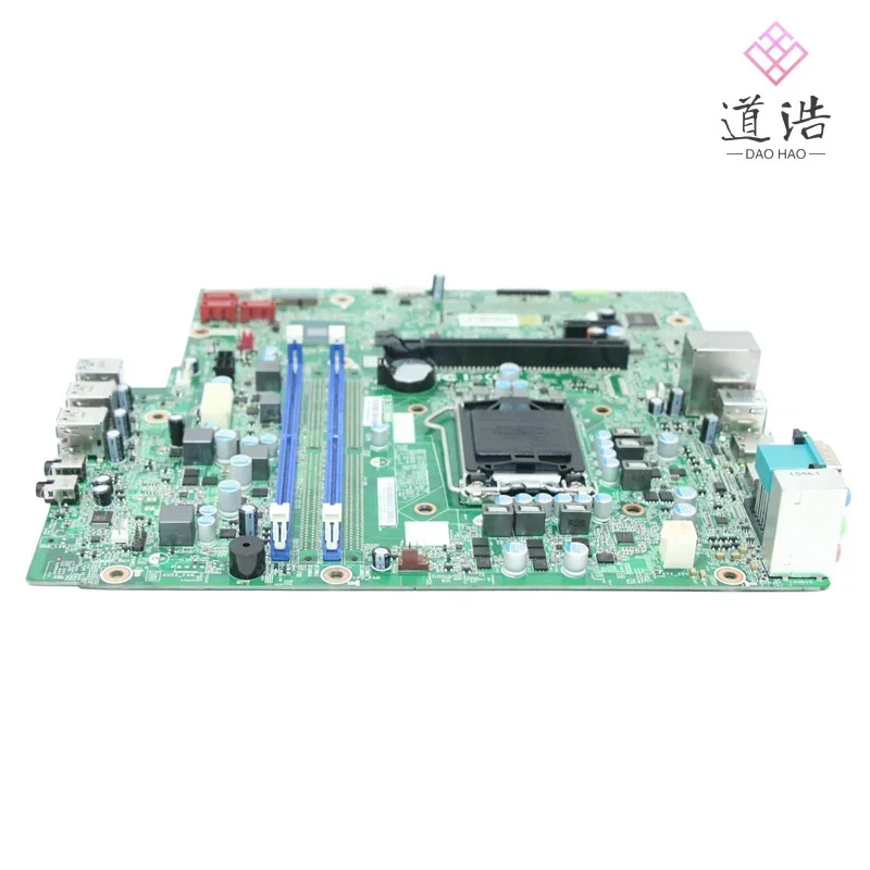 Lenovo호환 V530-15ICB 데스크탑 마더보드IB360MH 01LM816 LGA 1151 DDR4 B360 메인보드 완전 작동 리퍼